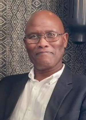 Photo of Lungile  Advocate Mabija