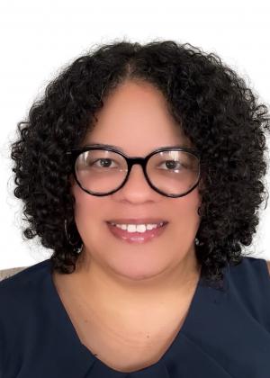 Photo of Andrea Hill