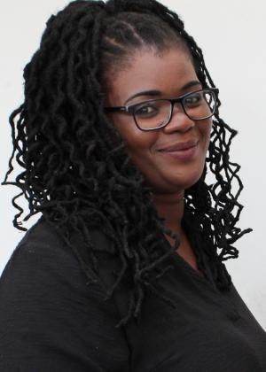 Photo of Ayanda van der Merwe