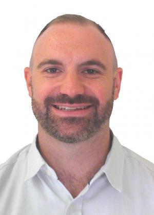 Photo of Matt Koury