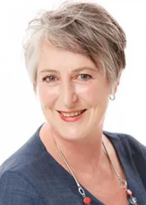Photo of Engela Grobler