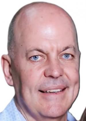 Photo of Terence McMurray