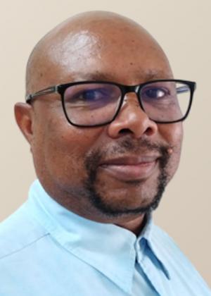 Photo of Luthando Mdingi