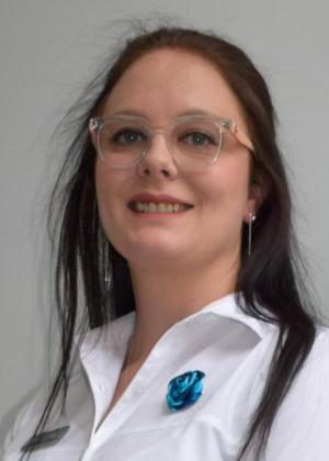 Photo of Sabrina Miles