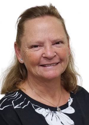 Photo of Marcelle Marnitz