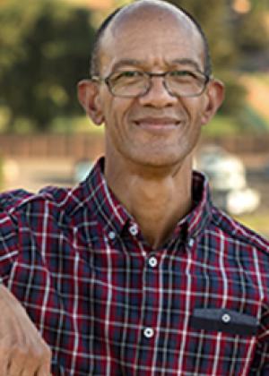 Photo of Mario Crouch