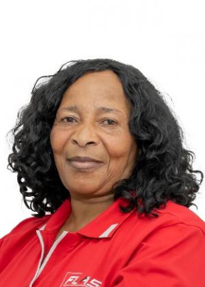 Photo of Margaret Msimango