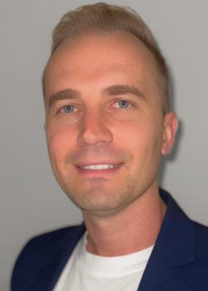 Photo of Sean Lincoln