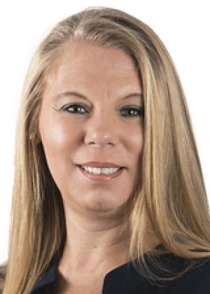 Photo of Evelyn Mesquita