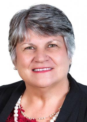Photo of Rachel Badenhorst
