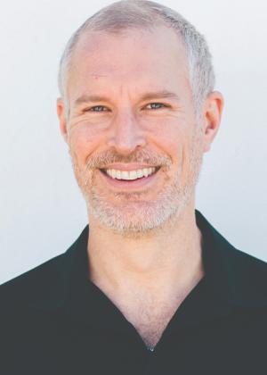 Photo of Nick Christian