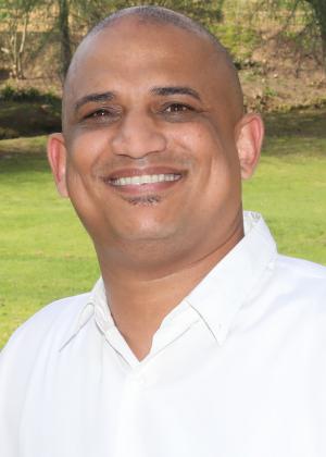 Photo of Brad Pearce