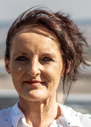 Photo of Liezel Els
