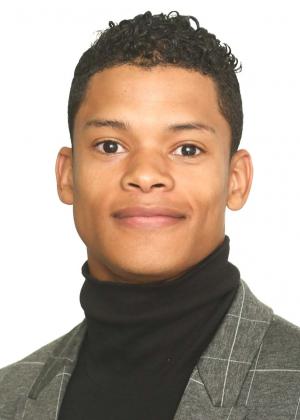 Photo of Keenan Lass