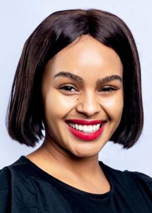 Photo of Nomthandazo Thubane