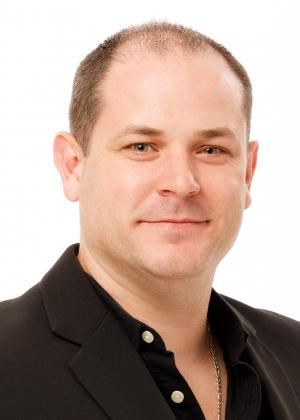 Photo of Wayne Lawler