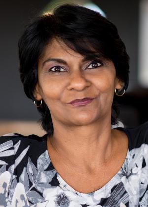 Photo of Piria Gounden