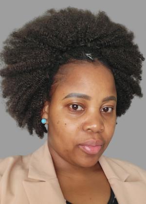 Photo of Wisani Honwana