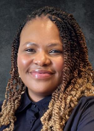 Photo of Ayanda Naphakade