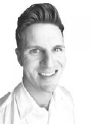 Photo of Matthew Kets