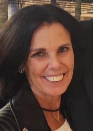 Photo of Liezel Gerber