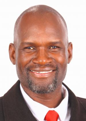 Photo of Diamond Ngwana