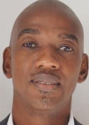 Photo of Sibusiso Nkomo