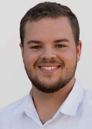 Photo of Damian Clarke