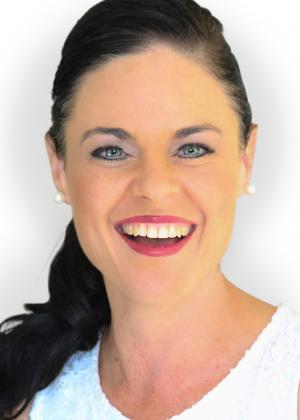 Photo of Lindi van Biljon