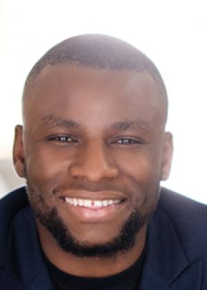 Photo of Noe tshiamala