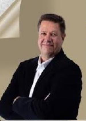 Photo of Jaco van Blerk
