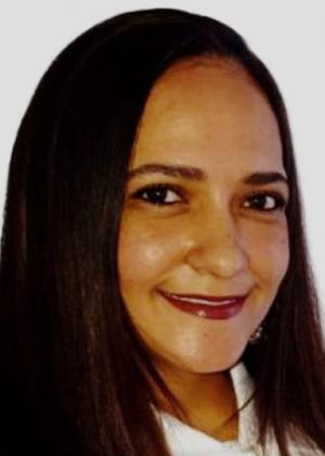 Photo of Tracey Gopal
