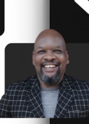 Photo of Moitshepi Legodi