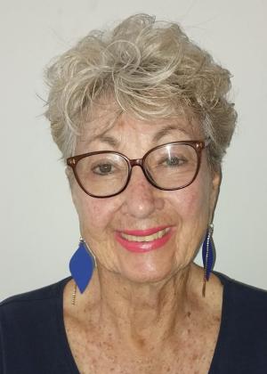 Photo of Trish Hofmeyr