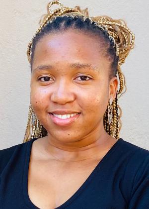 Photo of Nompilo Hlangwana