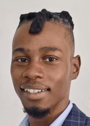 Photo of Gift Mokoena