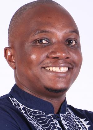 Photo of Kudzanai Shambare