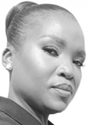 Photo of Lindiwe Sehume