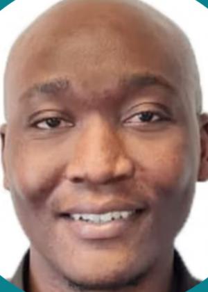 Photo of Alex Tshwale