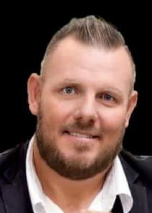Photo of Tyron Bam