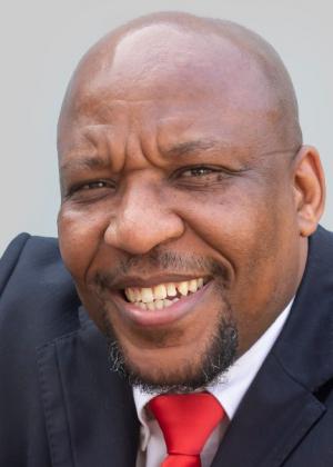 Photo of Tseliso Ramookho