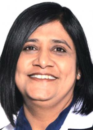 Photo of Prathika  Dwarakadass 