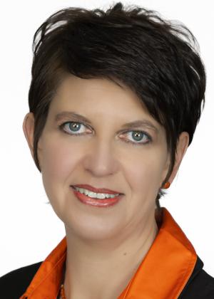 Photo of Marliza van Gass