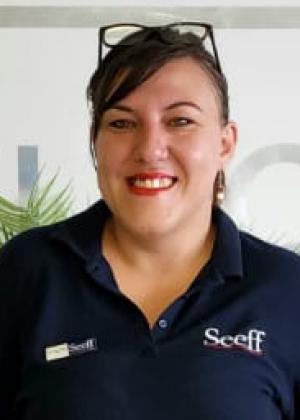 Photo of Lezel Labuschagne