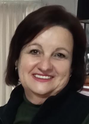 Photo of Lizette Vorster