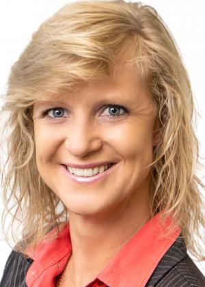 Photo of Cheryl-Lynn Mc Alpine