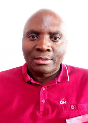 Photo of Lucas Motsepe