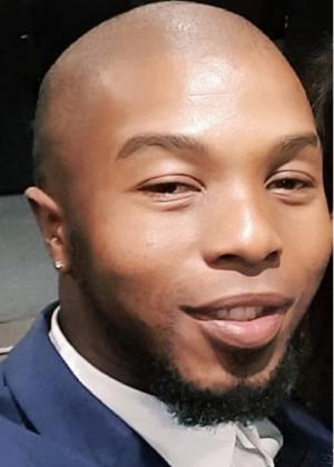 Photo of Tumelo Monaheng