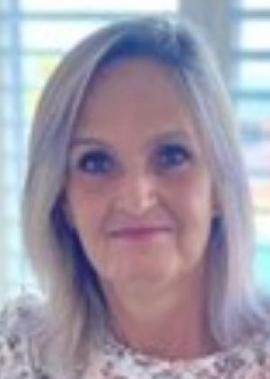 Photo of Karin Le Roux
