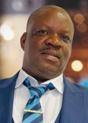 Photo of Seutlane Billy Nchabeleng